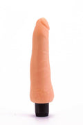Vibratore Cyberskin Real Feel #3
