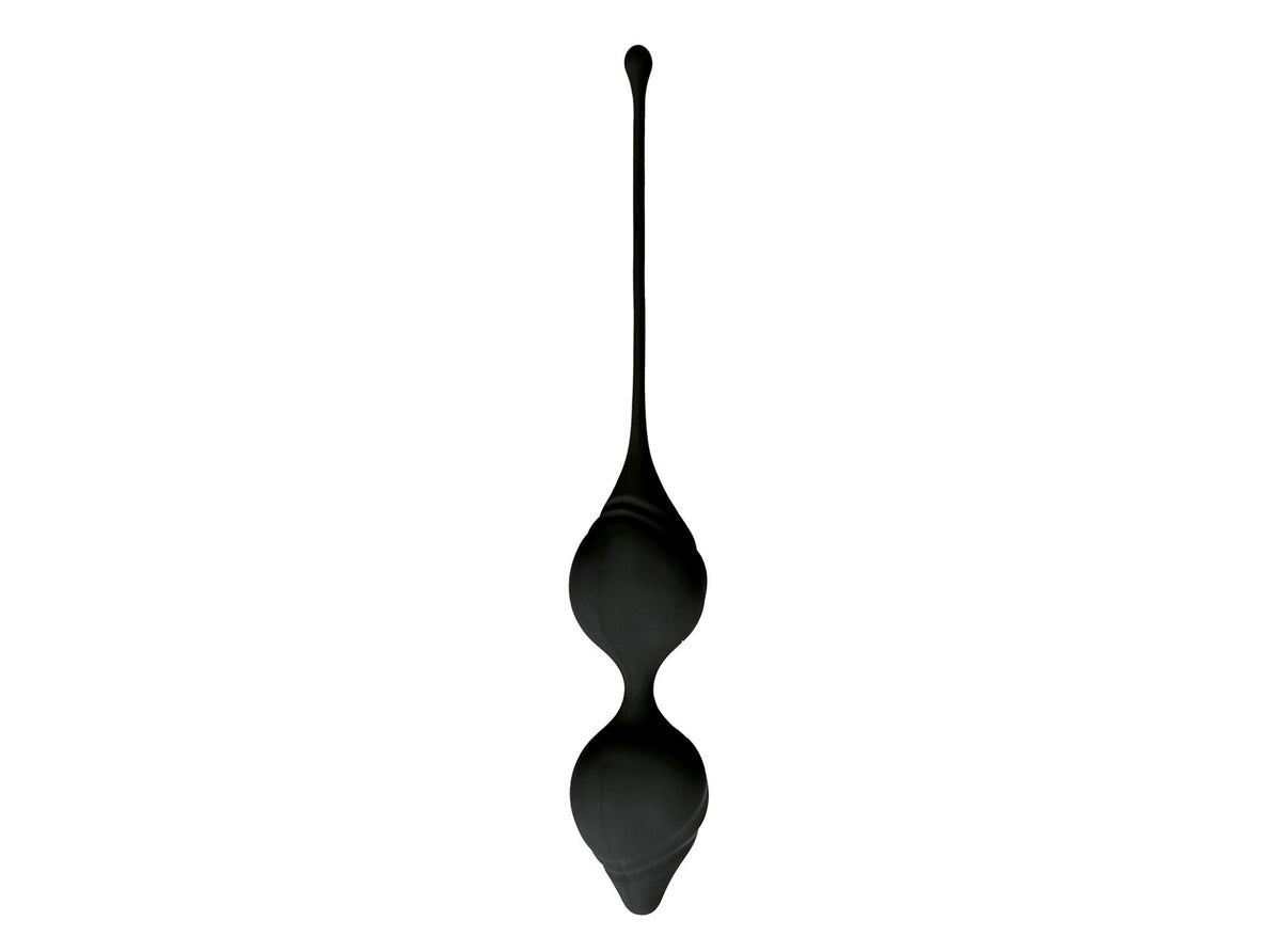 PALLINE CINESI E2 DUO NERO