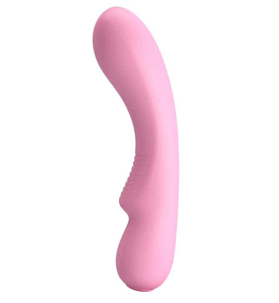 Pretty Love Matt Pink_B0O50_6