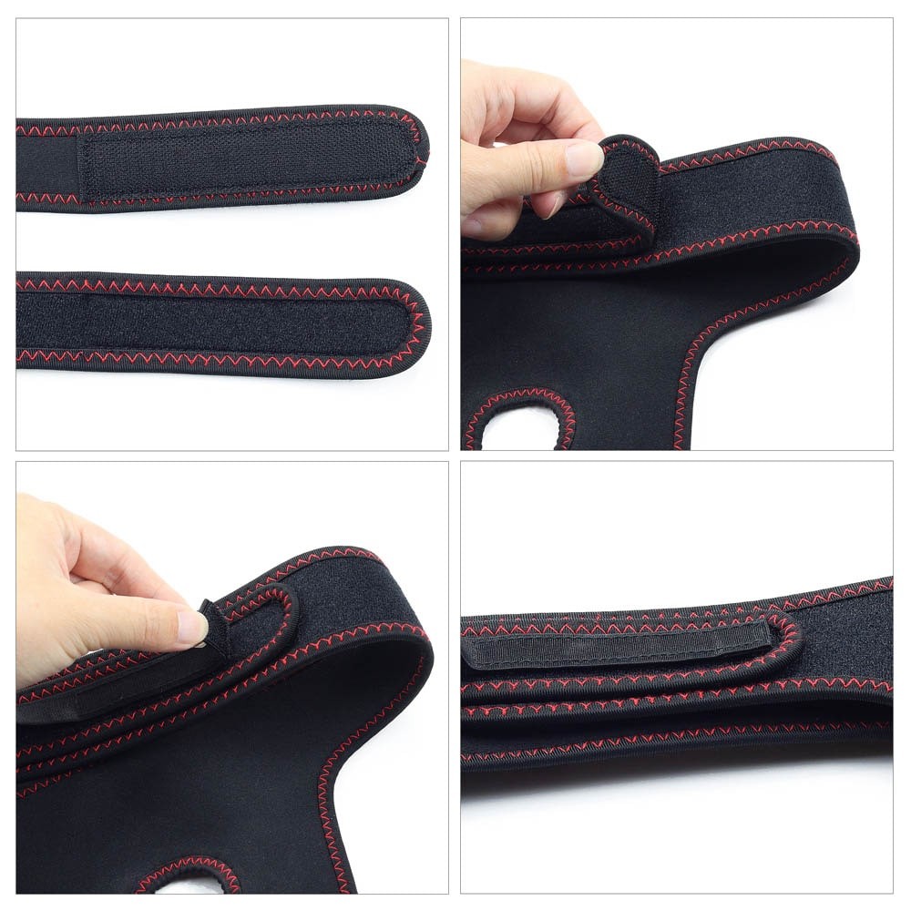 Set di strapon facili da 7,5'' 2